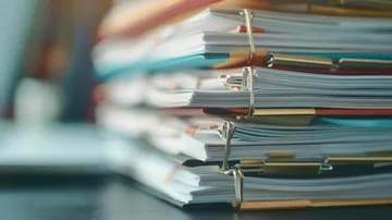 Розподіл Документи  København DK